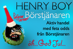 HENRY BOY